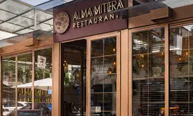 Alma Mitéra CDMX