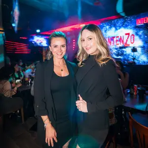 Intenzo Fuego Bar CDMX 7
