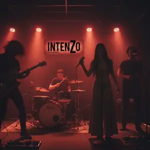 Intenzo Fuego Bar CDMX 9