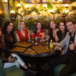 Corcuera Club Guadalajara 6