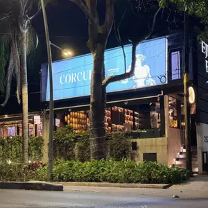 Corcuera Club Guadalajara 3