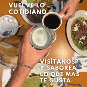 Restaurante Zenón Tepeyac 6