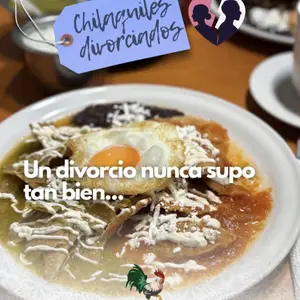 Restaurante Zenón Tepeyac 8