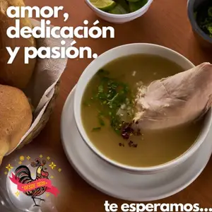 Restaurante Zenón Tepeyac 4