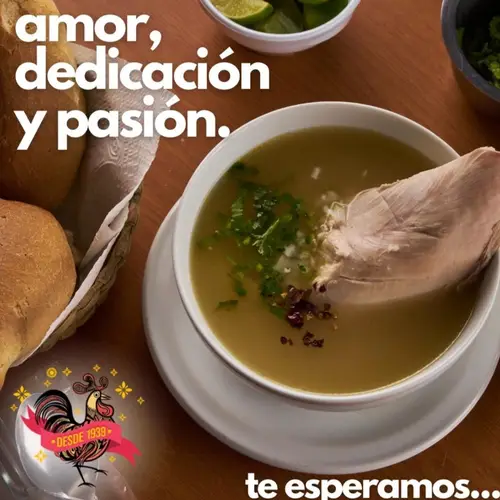 Restaurante Zenón Tepeyac - foto 4