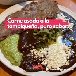 Restaurante Zenón Tepeyac - foto 2