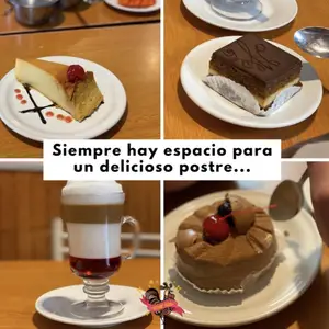 Restaurante Zenón Tepeyac 9