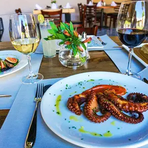 Restaurante Rio Quintana Querétaro 4
