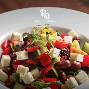 Restaurante Rio Quintana Querétaro 3