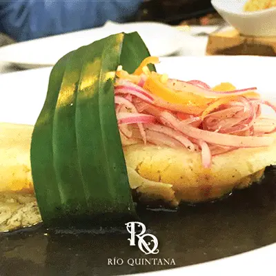 Restaurante Rio Quintana Querétaro - foto 1