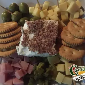 Cantares Torreón 5