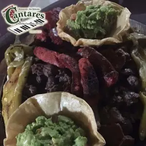 Cantares Torreón 2