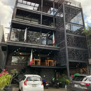 Casa Cantera Coyoacán 8