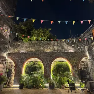 Casa Cantera Coyoacán 2
