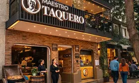 Maestro Taquero Condesa