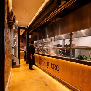 Maestro Taquero Condesa 3