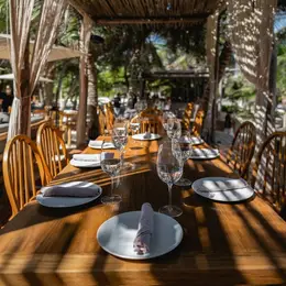 Taboo Beach Club Tulum - foto 3