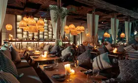 Chambao Los Cabos