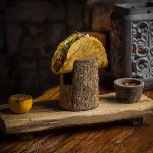 Chambao Los Cabos 5