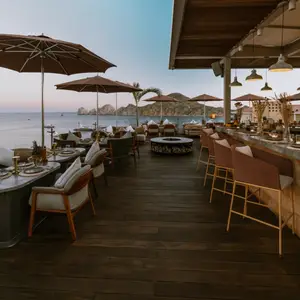 Craft Cabo San Lucas 5