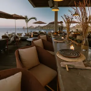 Craft Cabo San Lucas 3