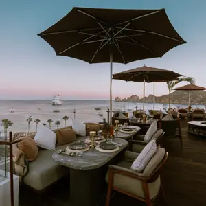 Craft Cabo San Lucas 7