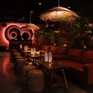 Amante Los Cabos 7