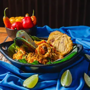 Centenario Restaurant Bar Cartagena 9