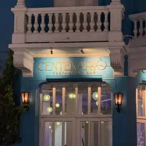 Centenario Restaurant Bar Cartagena 8