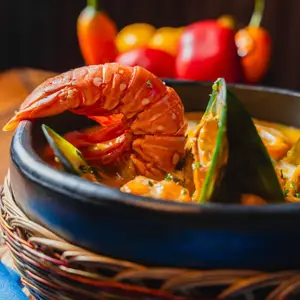 Centenario Restaurant Bar Cartagena 7