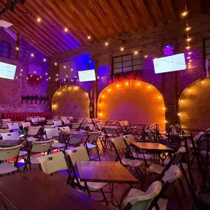 QUE XULA Puerto Vallarta 1
