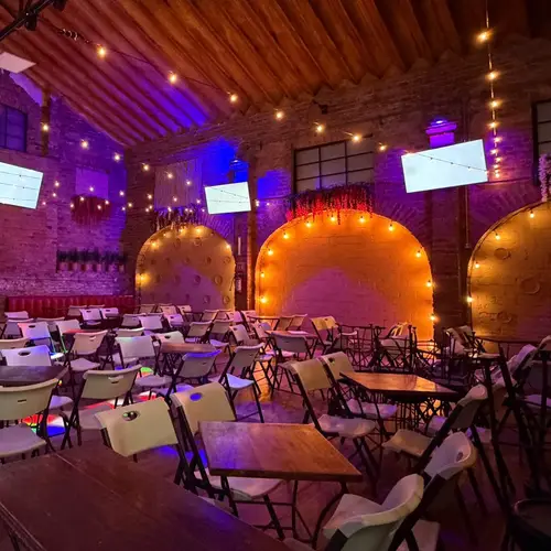 QUE XULA Puerto Vallarta - foto 1