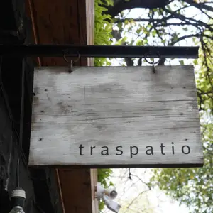 El Traspatio Roma Norte 5