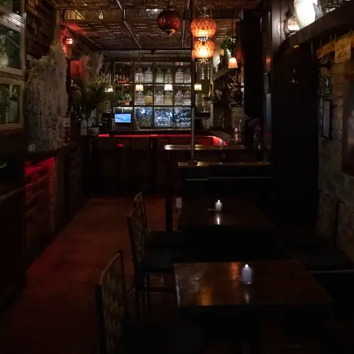 La Clandestina Mezcaleria Condesa - foto 1