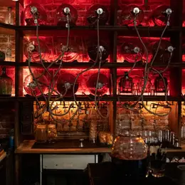 La Clandestina Mezcaleria Condesa - foto 3