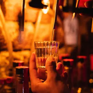La Clandestina Mezcaleria Condesa 6