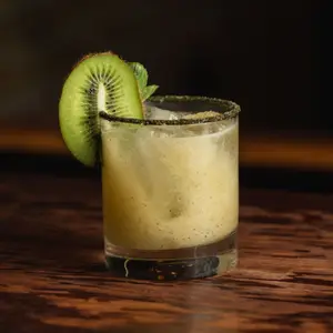 La Clandestina Mezcaleria Condesa 8