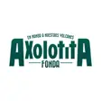 Axolotita Agrofonda Monstruo de Agua Condesa