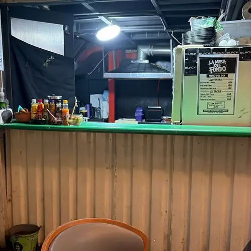 La Mesa del Fondo Condesa - foto 4