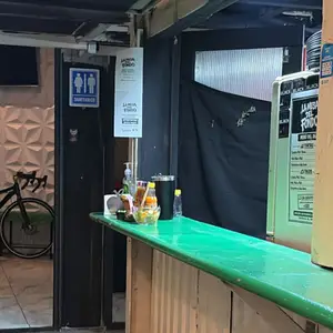 La Mesa del Fondo Condesa 6