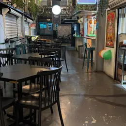 La Mesa del Fondo Condesa - foto 3