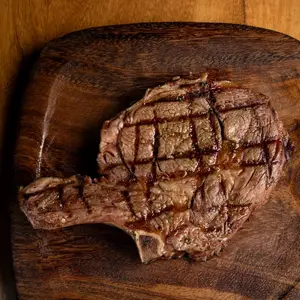 Asador La Vaca Argentina Monterrey 5