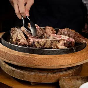 Asador La Vaca Argentina Monterrey 4