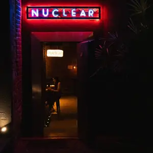 nuclear art club 1