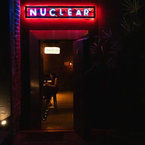 nuclear art club - foto 1