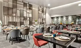Bottega Italo-Argentino Monterrey