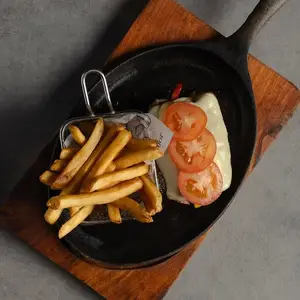 Bottega Italo-Argentino Monterrey 5