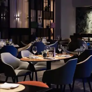Bottega Italo-Argentino Monterrey 8