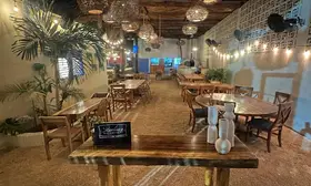Mexiterraneo Holbox