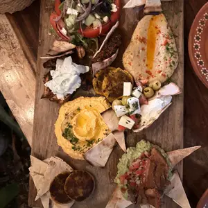 Mexiterraneo Holbox 8
